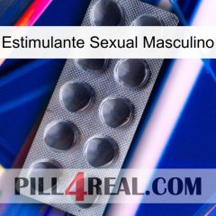 Male Sexual Stimulant 30